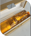 Bouteilles de champagne Louis Roederer