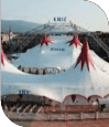 Entrées au Cirque Knie