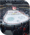 Entrées au Hockey
